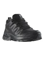 کتونی سالامون مدل SALOMON XA PRO 3D V9 GORE-TEX تمام مشکی - تصویر 3