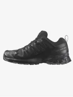 کتونی سالامون مدل SALOMON XA PRO 3D V9 GORE-TEX تمام مشکی - تصویر 2