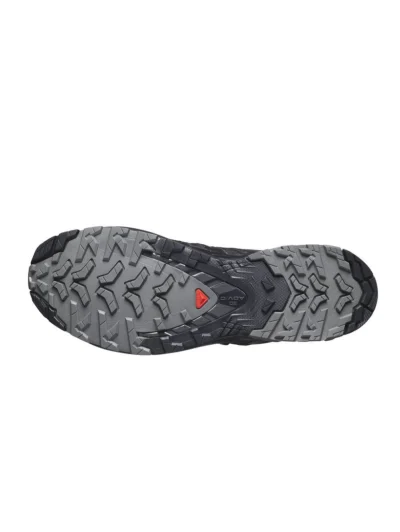 کتونی سالامون مدل SALOMON XA PRO 3D V9 GORE-TEX تمام مشکی - تصویر 5