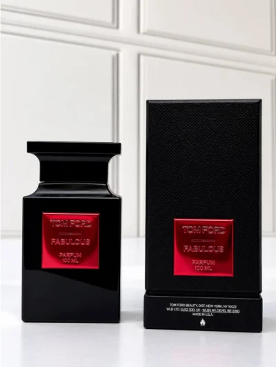 عطر تام فورد فاکینگ فبیولس پارفوم | Tom Ford Fucking Fabulous - Image 2