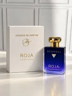عطر روژا اسکندل اسنس | Roja Scandal Pour Homme - Image 2