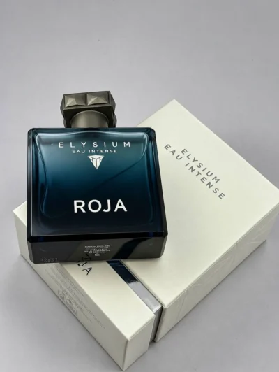 عطر روژا الیسیوم او اینتنس | Roja Elysium Eau Intense - Image 7