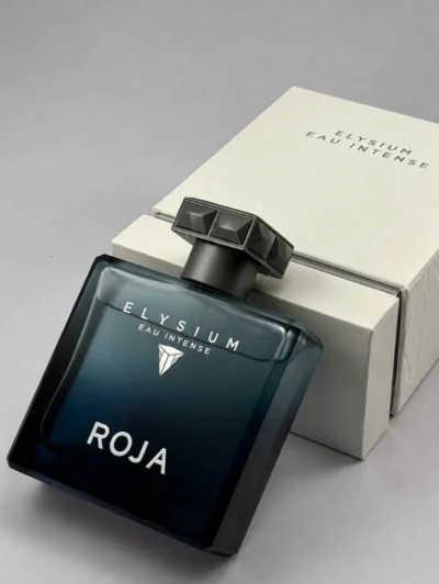 عطر روژا الیسیوم او اینتنس | Roja Elysium Eau Intense - Image 2