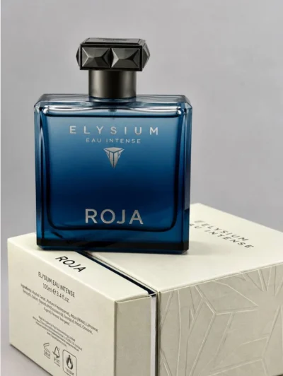 عطر روژا الیسیوم او اینتنس | Roja Elysium Eau Intense - Image 4
