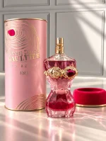 عطر ژان پل گوتیه لا بل روزئا | Jean Paul Gaultier La Belle Rosea - Image 3