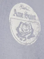 تیشرت جلو نوشته بچگانه - Image 2