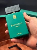 عطر بروتوس برونزینو ورت - Image 3