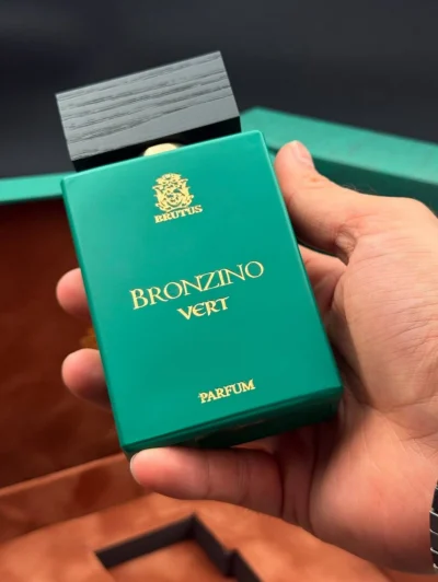عطر بروتوس برونزینو ورت - Image 3