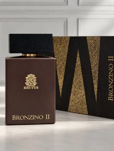 عطر بروتوس برونزینو ۲ - Image 3