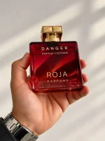 عطر روژا دنجر پور هوم | Roja Danger Pour Homme - Image 2