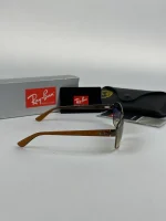 عینک ریبن قهوه ای هایلایت rayban rb-3663 - Image 2