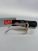 عینک ریبن نوود rayban rb-2218 - Image 2