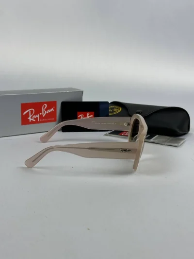 عینک ریبن نوود rayban rb-2218 - Image 2