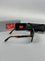 عینک ریبن هاوانا سبز rb-2222 - Image 2