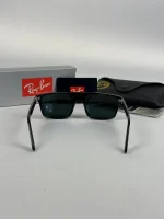 عینک ریبن مشکی rb-2222 - Image 2