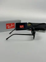 عینک ریبن مشکی هایلایت rb-2232 - Image 2