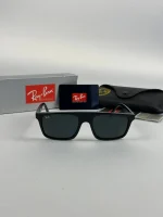 عینک ریبن مشکی rb-2222 - Image 3