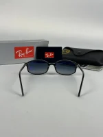 عینک ریبن مشکی هایلایت rb-2232 - Image 3