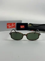 عینک ریبن هاوانا سبز rb-2232 - Image 3