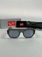 عینک ریبن گریی rayban rb-2218 - Image 4