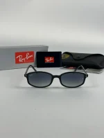 عینک ریبن مشکی هایلایت rb-2232 - Image 4