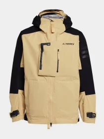 Adidas Mountaineering Rain Jacket and Hardshell