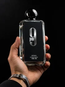 Afnan 9 PM Perfume