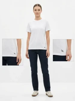 Eddie Bauer's Cotton T-shirt