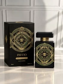 عطر اینیشیو عود فور هپنیس