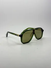 Jacques Marie Mage Kurojawa Glasses Green