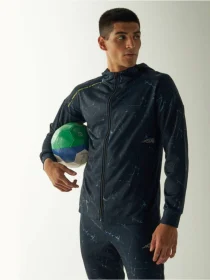 Men's tracksuit set