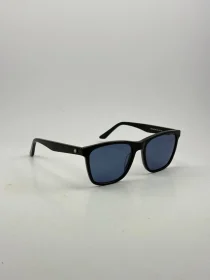 عینک مون بلان مشکی آبی mb-0399s