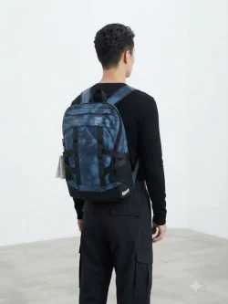 Multipurpose backpack