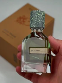 عطر اورتو پاریسی مگاماره