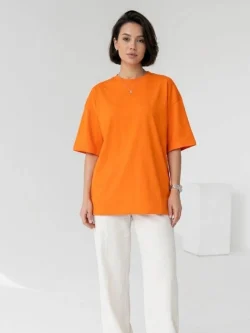 Pure Orange Lash Collection T-Shirt