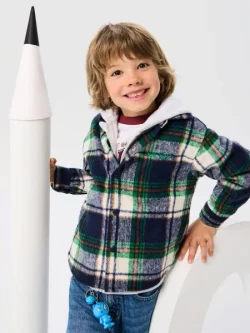 children's rack coat
